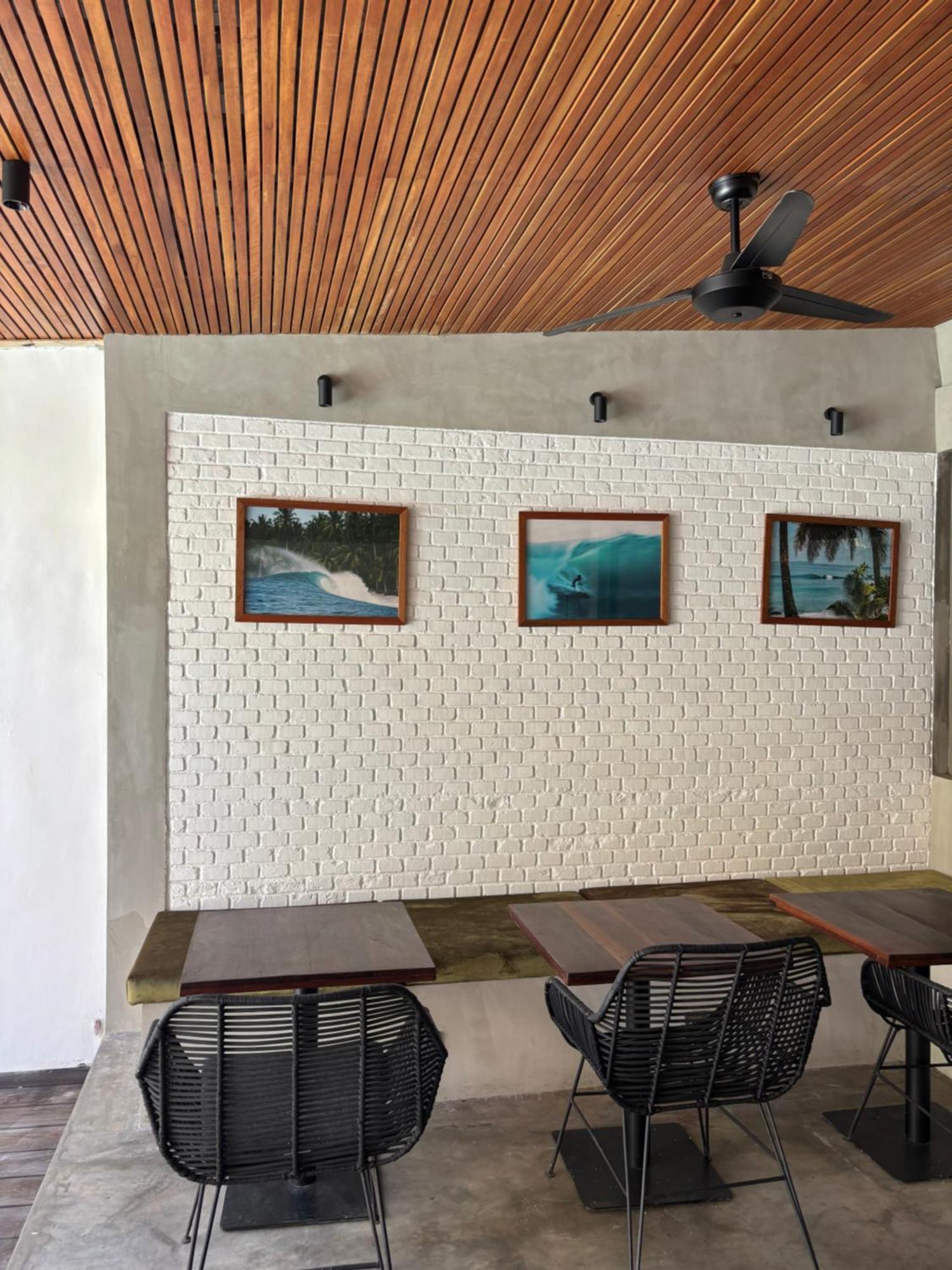 Hotel 007 Surfhouse Bali Ungasan Exteriér fotografie