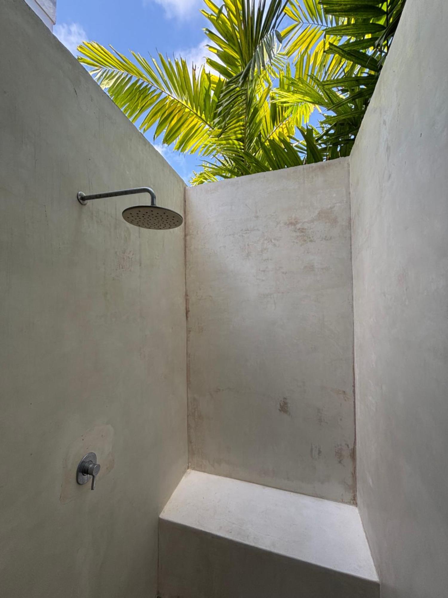 Hotel 007 Surfhouse Bali Ungasan Exteriér fotografie