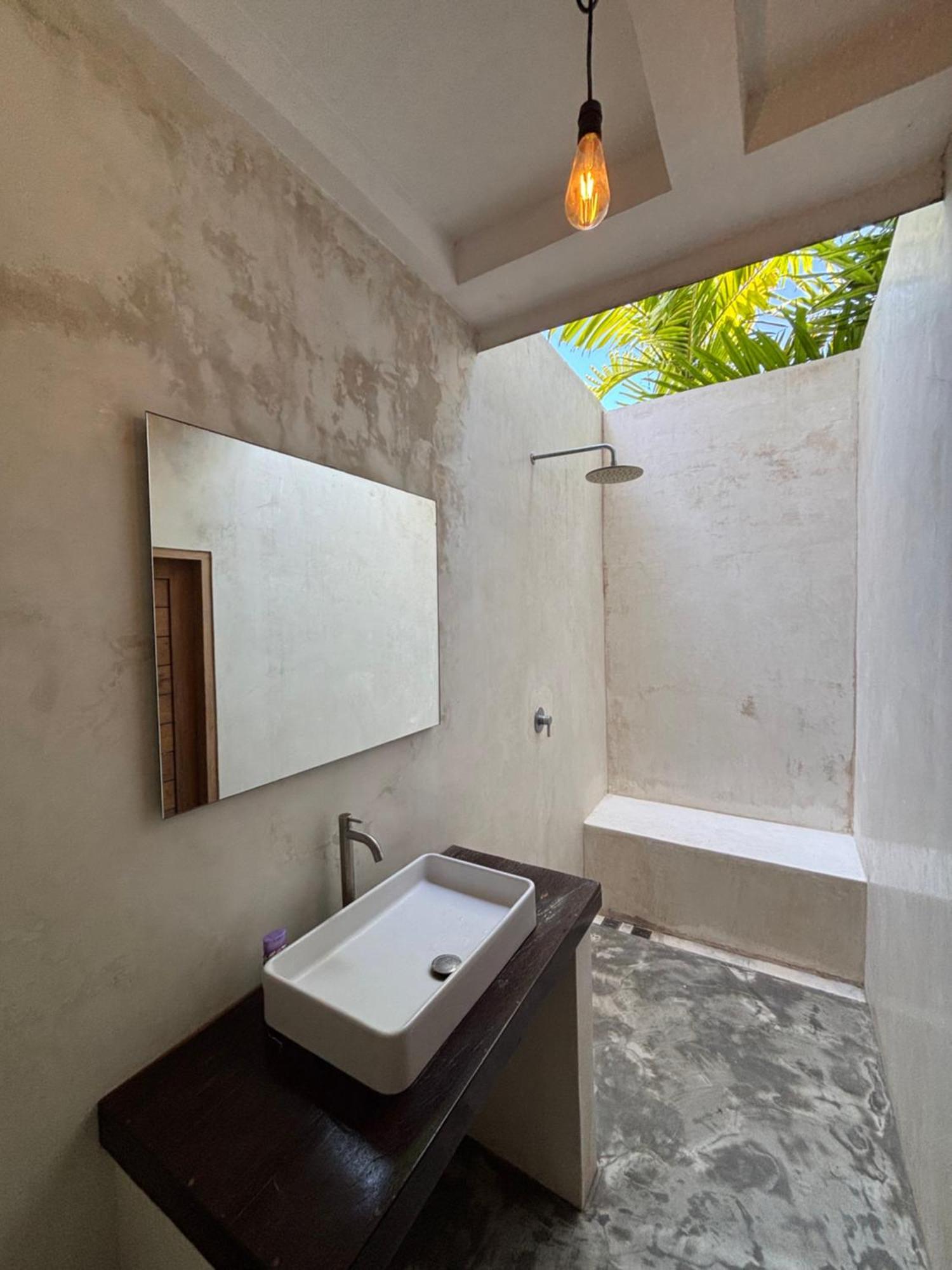 Hotel 007 Surfhouse Bali Ungasan Exteriér fotografie