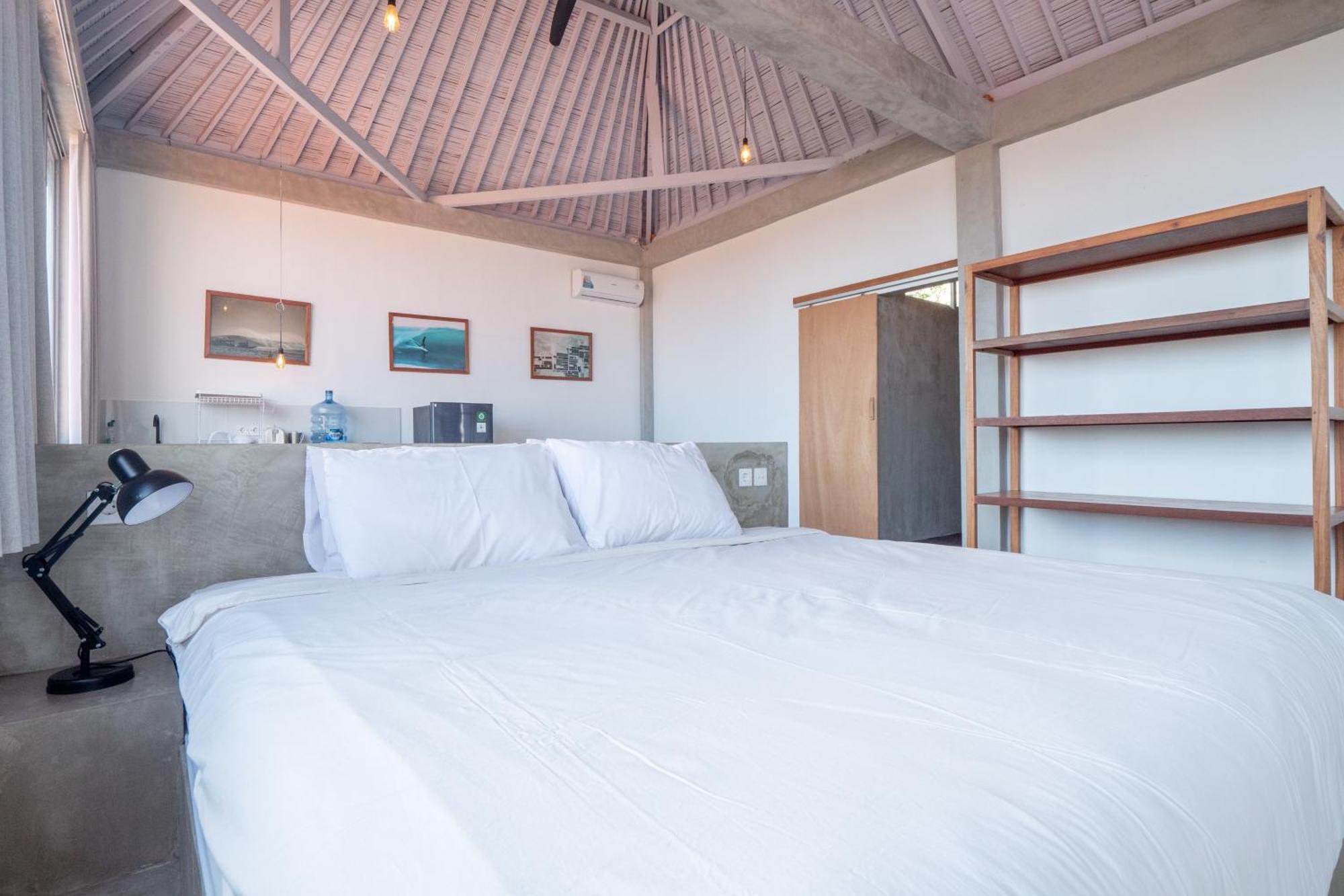 Hotel 007 Surfhouse Bali Ungasan Exteriér fotografie