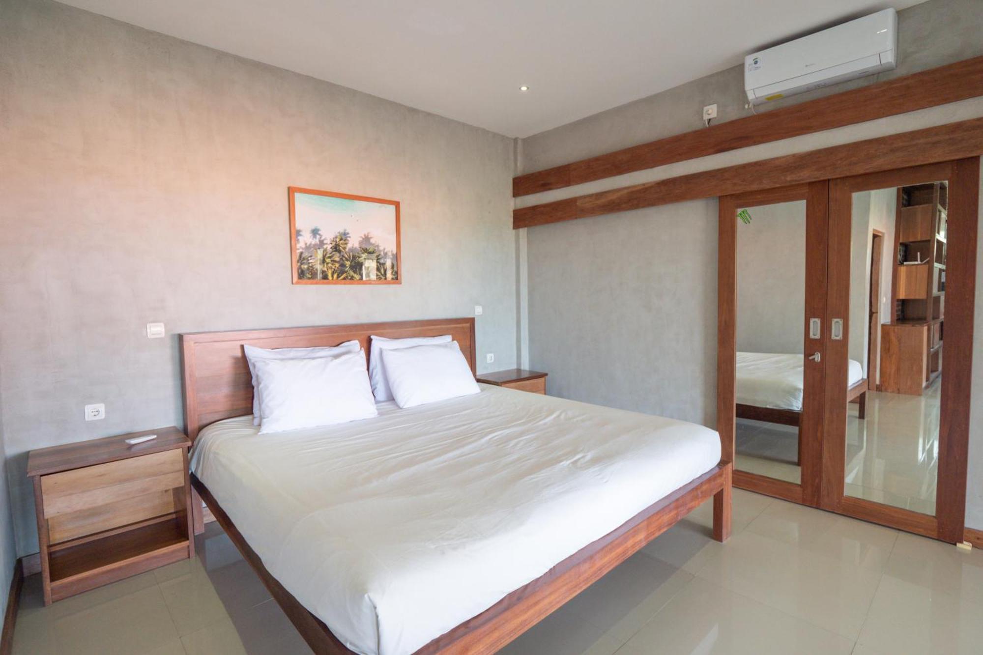 Hotel 007 Surfhouse Bali Ungasan Exteriér fotografie