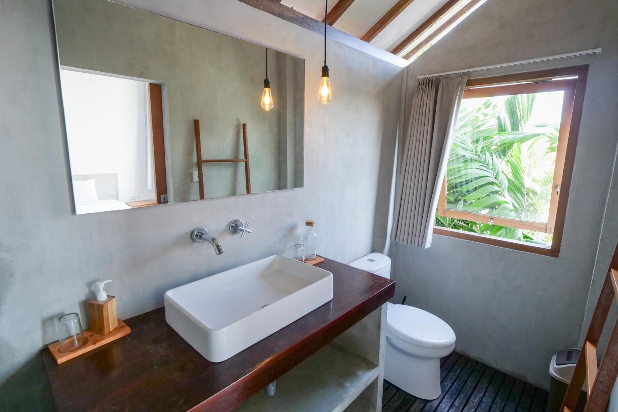 Hotel 007 Surfhouse Bali Ungasan Exteriér fotografie