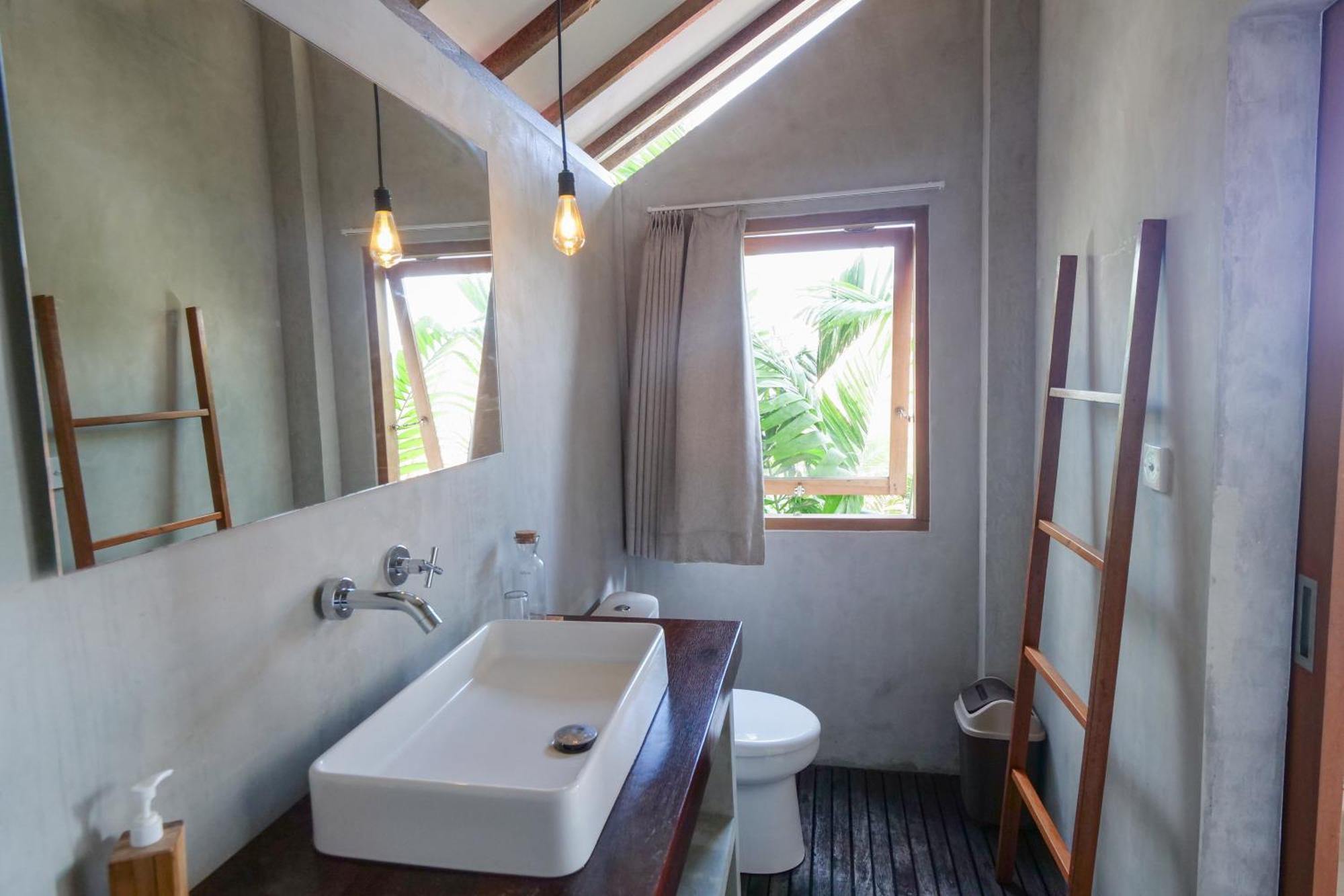 Hotel 007 Surfhouse Bali Ungasan Exteriér fotografie