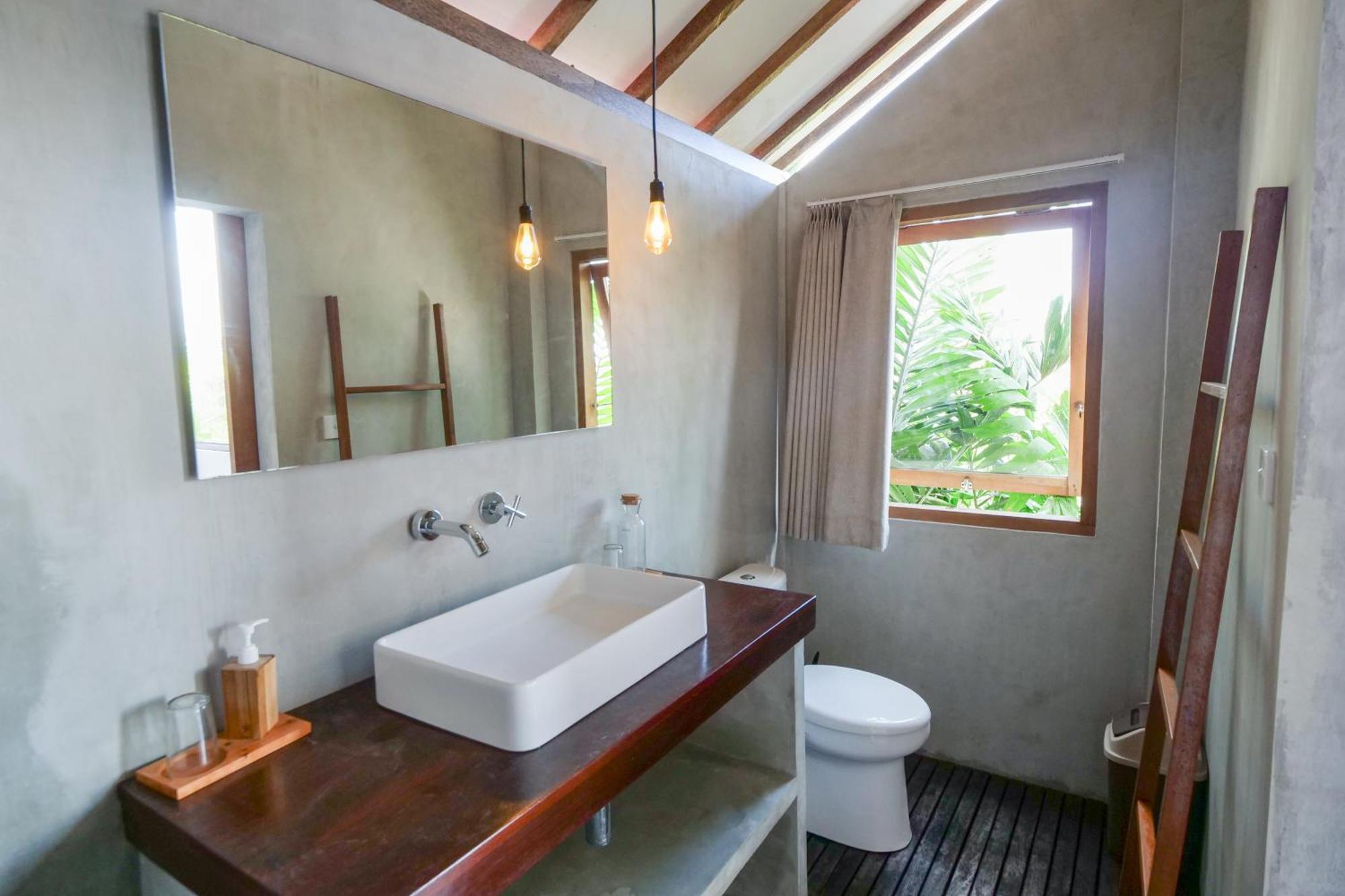 Hotel 007 Surfhouse Bali Ungasan Exteriér fotografie