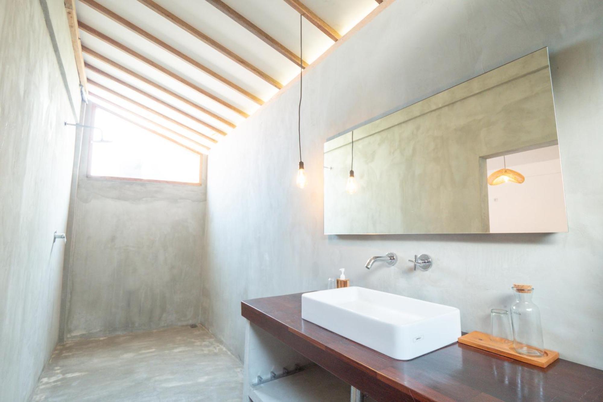 Hotel 007 Surfhouse Bali Ungasan Exteriér fotografie