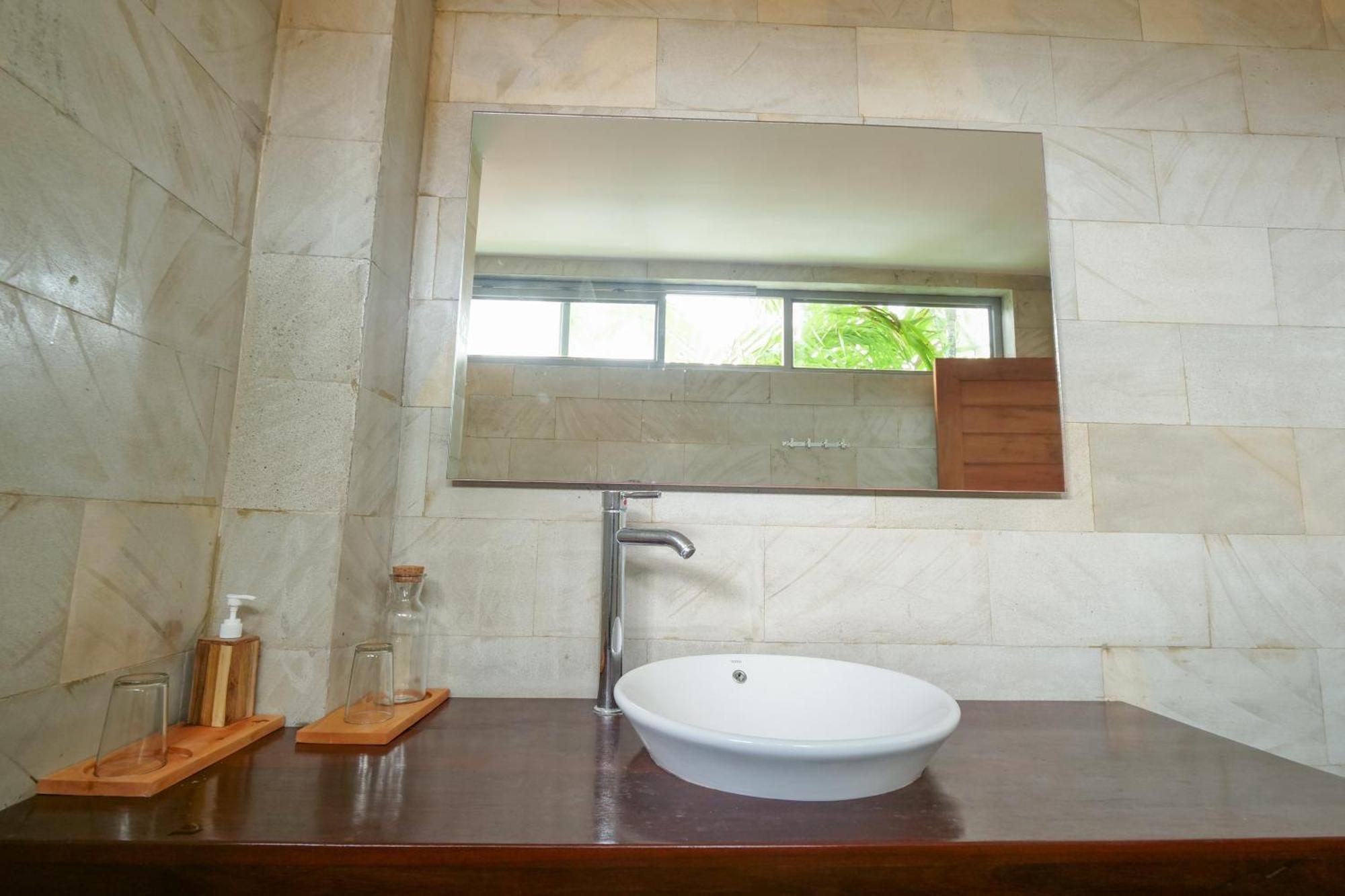 Hotel 007 Surfhouse Bali Ungasan Pokoj fotografie