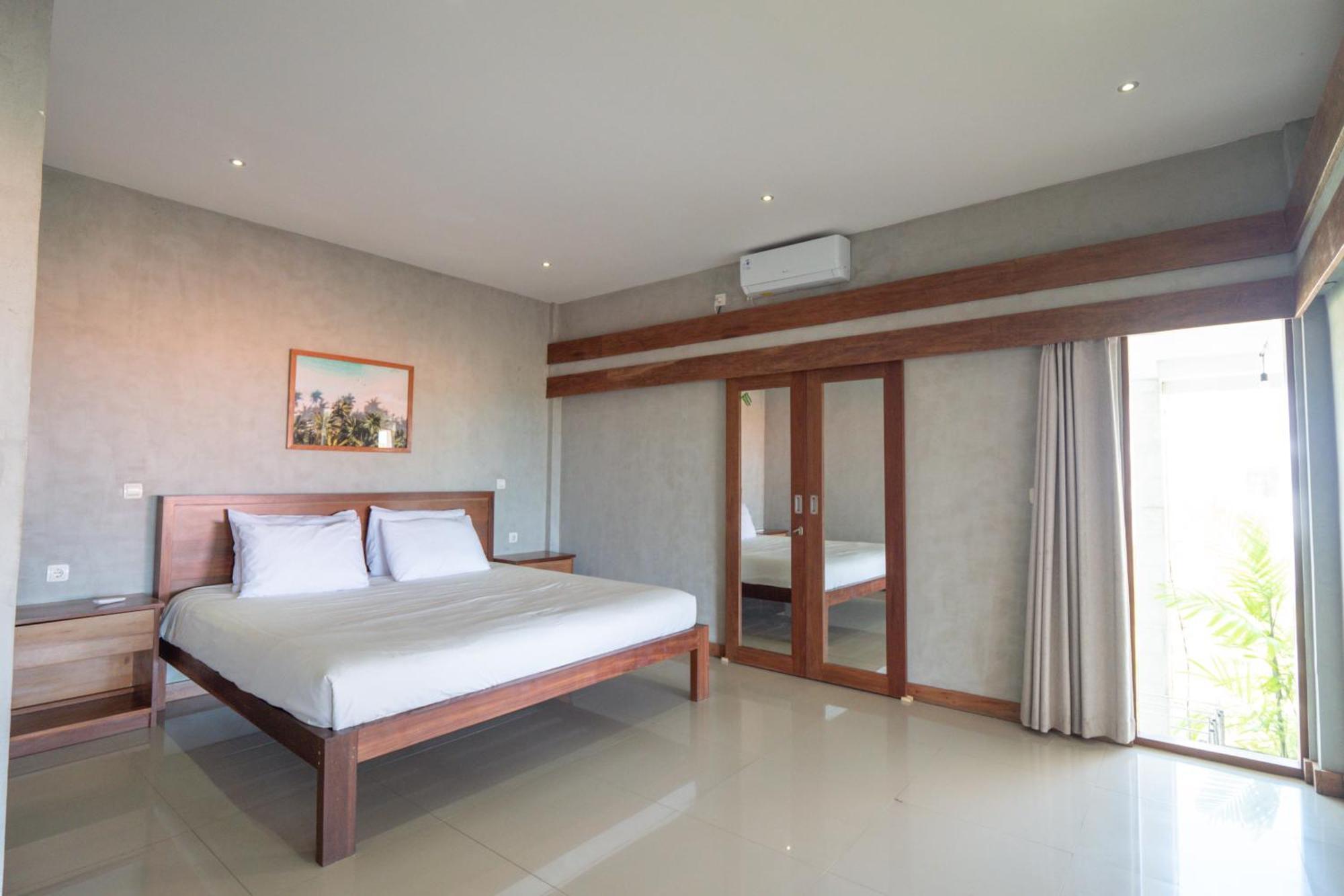 Hotel 007 Surfhouse Bali Ungasan Exteriér fotografie